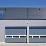 Alpha Deuren: Auf richtiger Betriebstemperatur