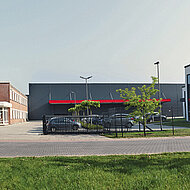 GfA: »Maßschneiderei für Dichtungen«