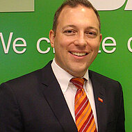 BASF: Neuer Leiter des Halbleitergesch&auml;fts Elektronikmaterialien bei BASF