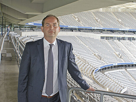 Neues Vertriebskonzept rückt Verarbeiter stärker in den Fokus