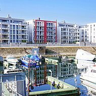 UNIKA: BAUEN MIT CHARAKTER