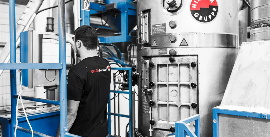 Wärmedämmung und Gebäudetechnik zusammen denken