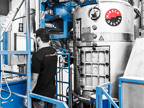 Wärmedämmung und Gebäudetechnik zusammen denken