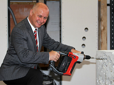 »Das Jahr des BiPowers«