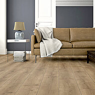 Gute Argumente für ein neues Laminatbodenkonzept