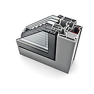 Internorm: Verbundfenster mit Vierfach-Schutz