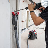 Ganz im Zeichen des Gesundheitsschutzes