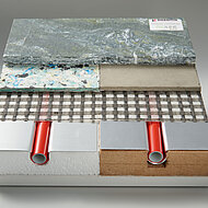 Markenpartner der Natursteinmarke Rossittis