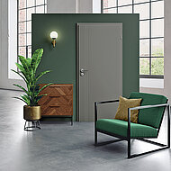 Attraktive Designs und praktische Montagehilfen