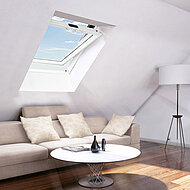 Roto Frank Dachsystem-Technologie: Neues Austauschfenster punktet mit Montagefreundlichkeit und Energieeffizienz 