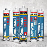 Soudal: Silikonkrise erfordert Alternativen