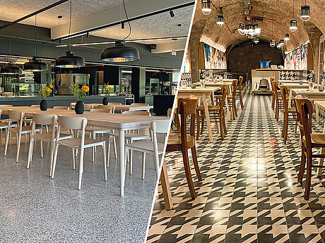 Altbewährtes noch besser machen 