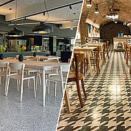 Altbewährtes noch besser machen 