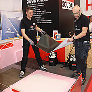 Hybrid-Polymere sind Dach-Allrounder