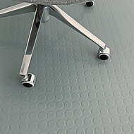 objectflor: »SaarFloor« Kautschuk - Neustart eines Klassikers