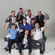 Wohlfühler des Jahres