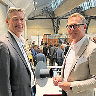 Abschlussbericht veröffentlicht: Das IFB stellt Ergebnisse der Forschungskooperation mit Fleck online 