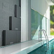 Schimmel hat keine Chance: dampfdichter Aufbau bei der Innendämmung