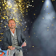 So hat alles angefangen