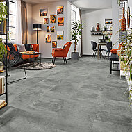 KWG: Neue Dekore und Dessins für Feuchträume