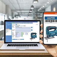Wartungen und Prüfungen digital organisieren