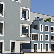 Keim AquaRoyal-MW: Auch nach neuen Vergaberichtlinien „Blauer Engel“ zertifiziert