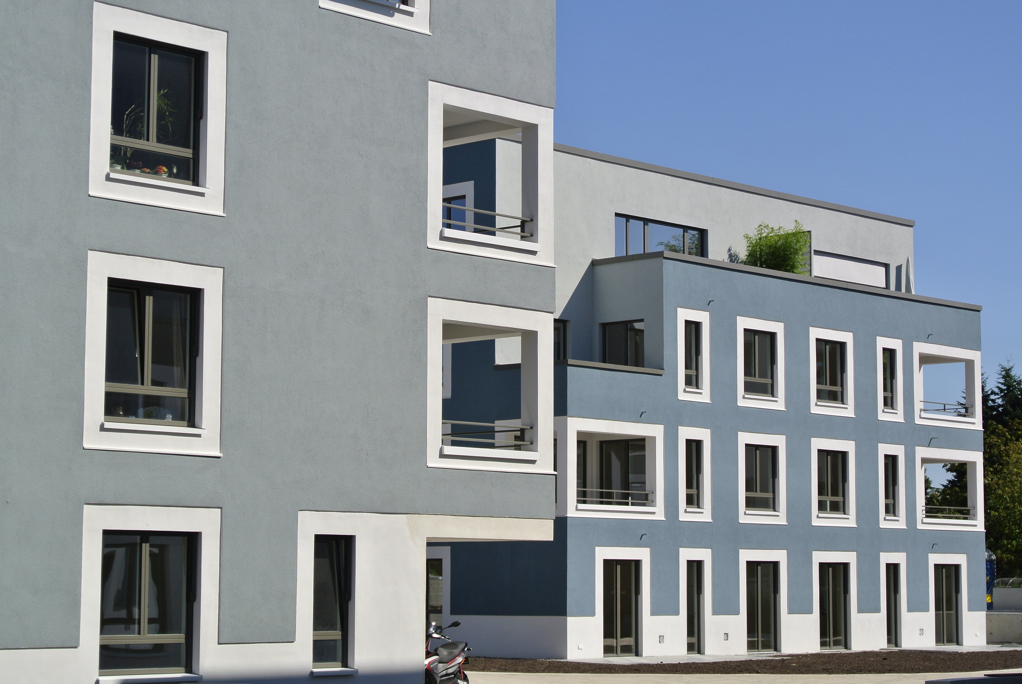 Keim AquaRoyal-MW: Auch nach neuen Vergaberichtlinien „Blauer Engel“ zertifiziert