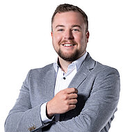 Jan Jenette übernimmt Verkaufsleitung 