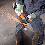 Fein: Die nächste Generation des Schleifens