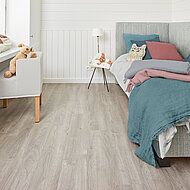 BerryAlloc: Wasserbeständige Böden für jeden Raum