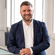 CARLISLE: Verstärkung für das Team von Carlisle im Bereich Anwendungstechnik und Vertrieb