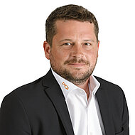 PCI Augsburg: Daniel Schmid verstärkt PCI-Außendienst in Bayern