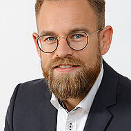 Benjamin Sterzik verstärkt Marketing