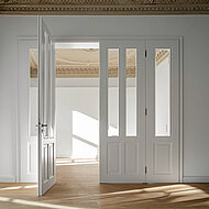 Simonswerk: Verbindet Technik mit Ästhetik