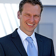 Lars Albrecht neuer Bereichsleiter Vertrieb