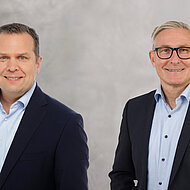 Personelle Veränderungen in der Geschäftsführung