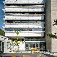 DOMICO: Intern. Architekturpreis DOMIGIUS verliehen 