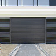 Einbruchschutz für die Sicherheit der Prototypen