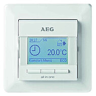 Formvollendet entspannen