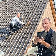 NEU bei FLECK: Das Tool „Dachzubehör neu berechnet.“