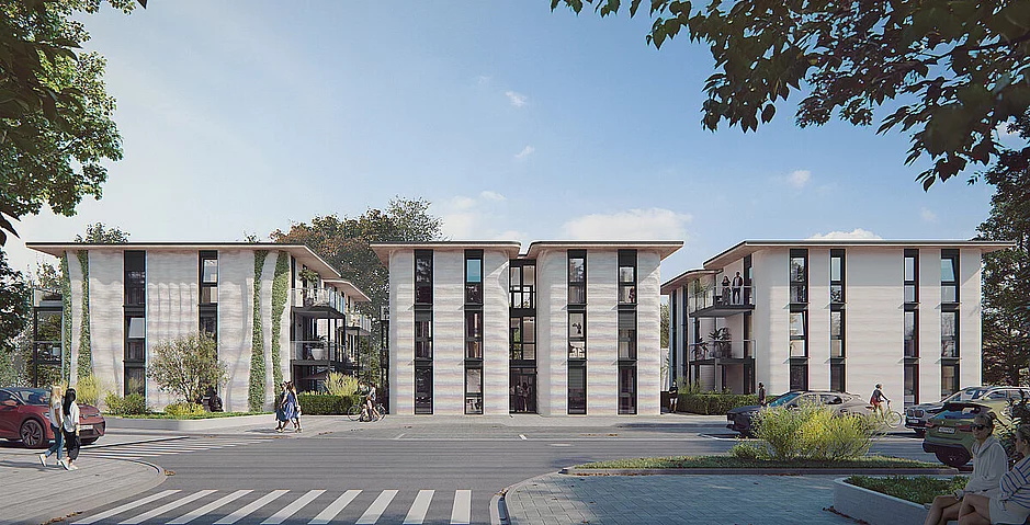 Drucken, was morgen z&auml;hlt