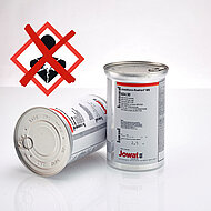 Jowat: Kennzeichnungsfreier und zertifizierter PUR-Klebstoff für die Fensterprofilummantelung