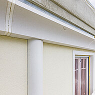 Perfekte Fassaden-Optik und höchste Energieeffizienz