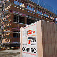 LEIPFINGER-BADER: Gesundes Raumklima für gutes Lernumfeld