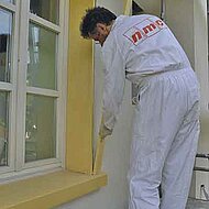 Die doppelt überzeugende Fensterisolierung