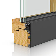 Erweiterung der »Integral«-Serie