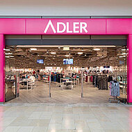 Auf leisen Sohlen durchs Modegeschäft