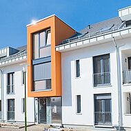 Ziegelsysteme: Zwei Lösungen für eine energieeffiziente Gebäudehülle 