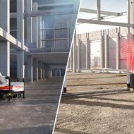 Projektbeteiligte digital und real stark verbinden