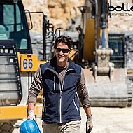 Bollé Safety: Augen vor UV-Strahlung schützen